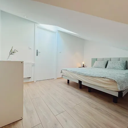 アパート Harmony- Hygge プツク