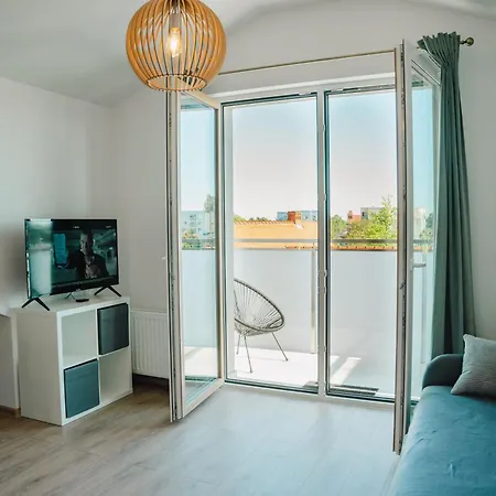 Harmony- Hygge アパート