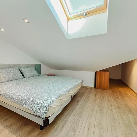 Harmony- Hygge アパート プツク