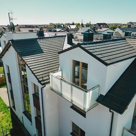 Harmony- Hygge アパート