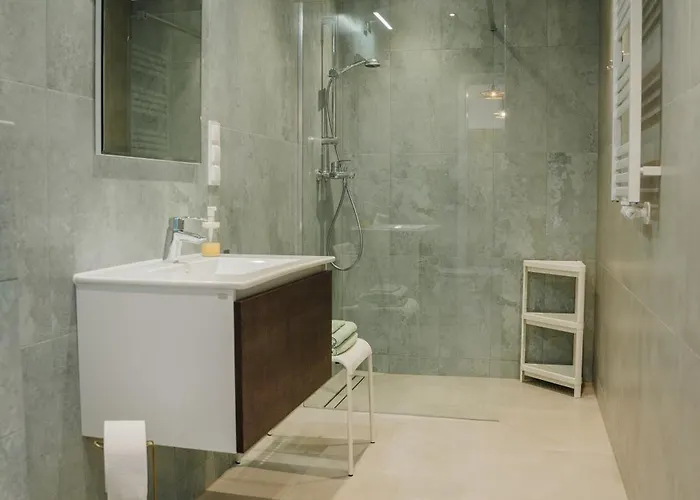 Harmony- Hygge * Puck