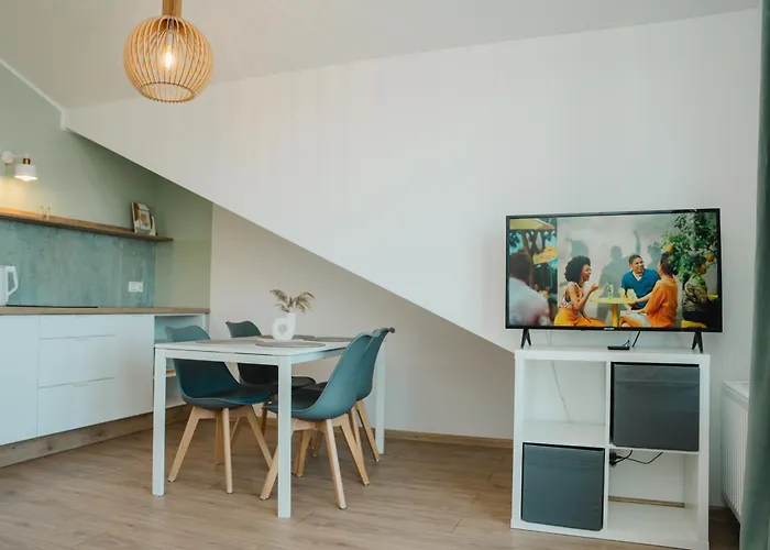 Harmony- Hygge * Puck